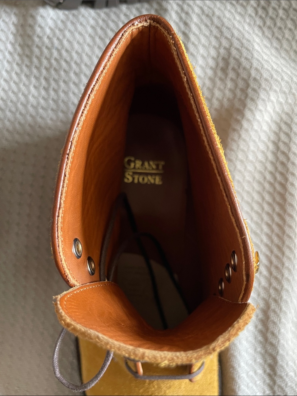 Grant Stone Baroda boot - Picture 4 of 11